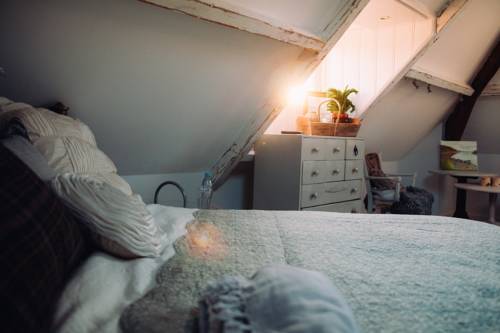 Фото Station Amstelveen Bed and Breakfast