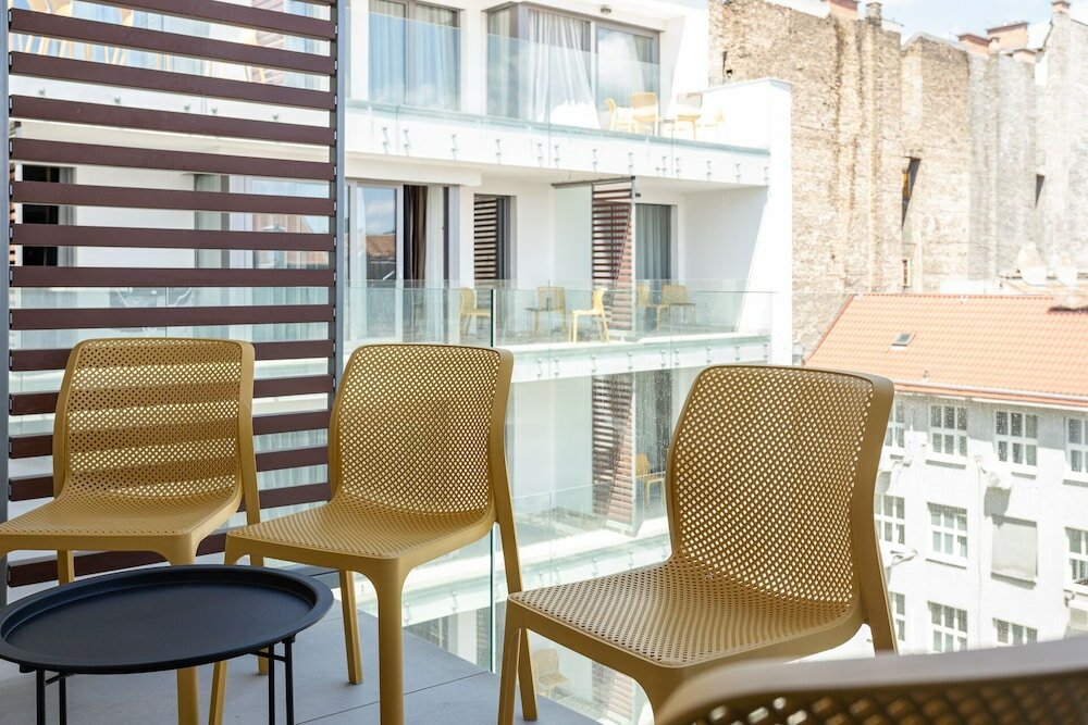 Фото K46 Residence