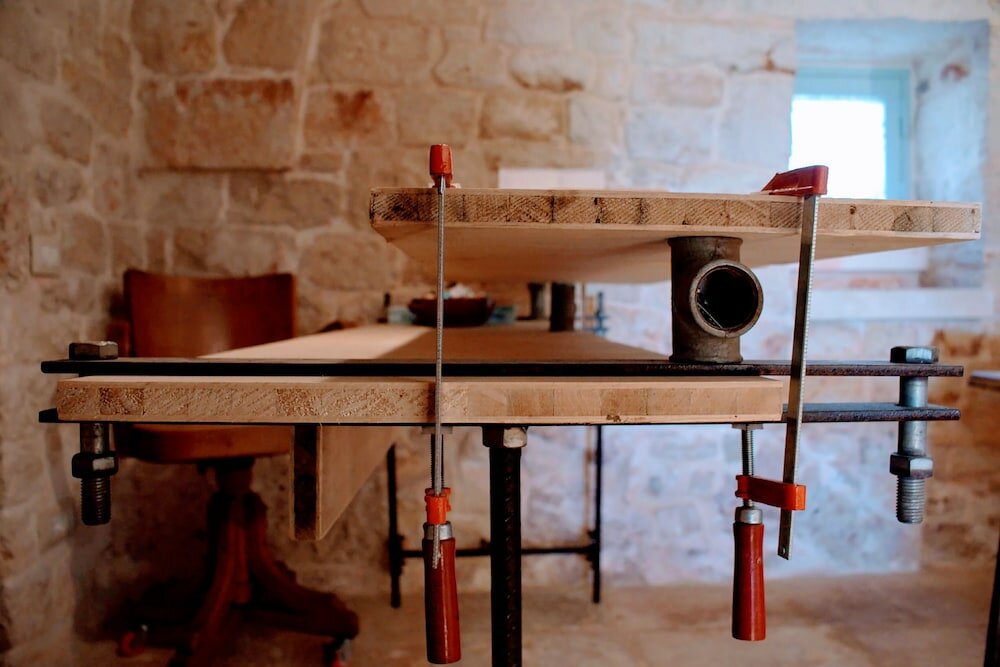 Фото Masseria LoJazzo