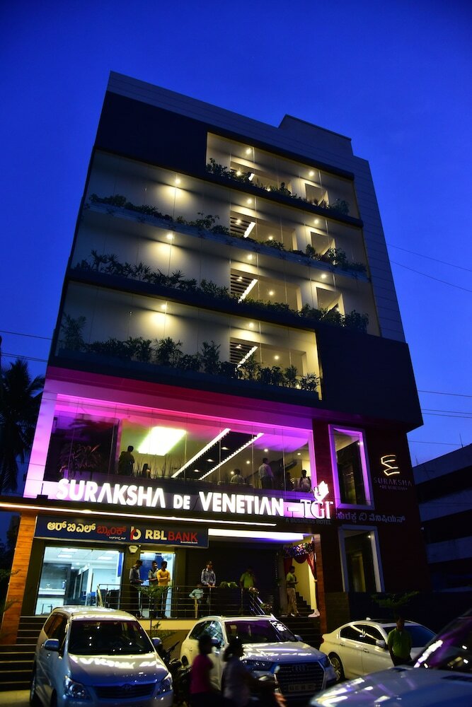 Фото отеля 4