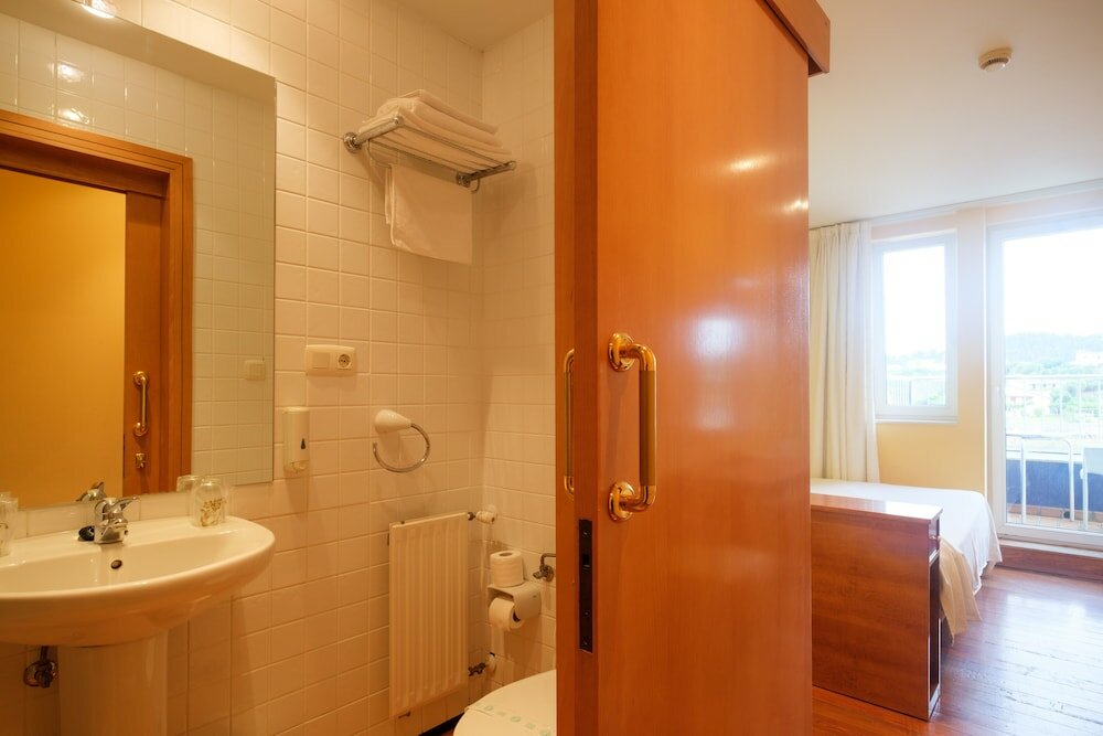 Фото Hotel Playa de Luanco