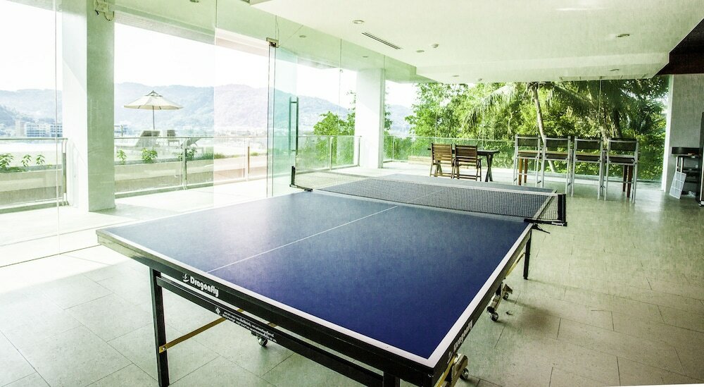 Фото Q Kata Residence