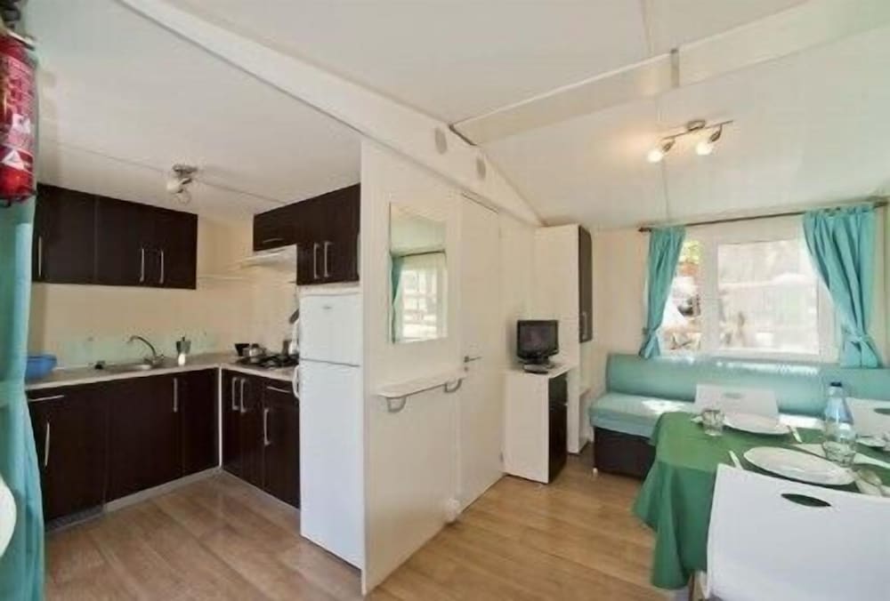 Фото Camping le Palme - Campground