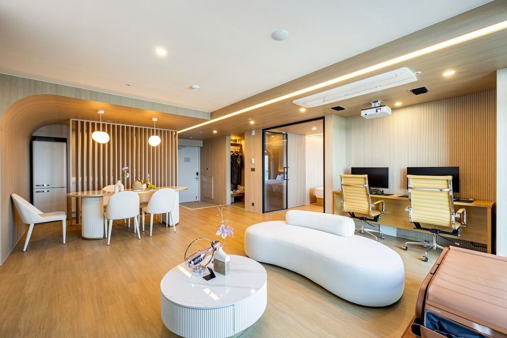 Фото Hound Hotel Ulsan