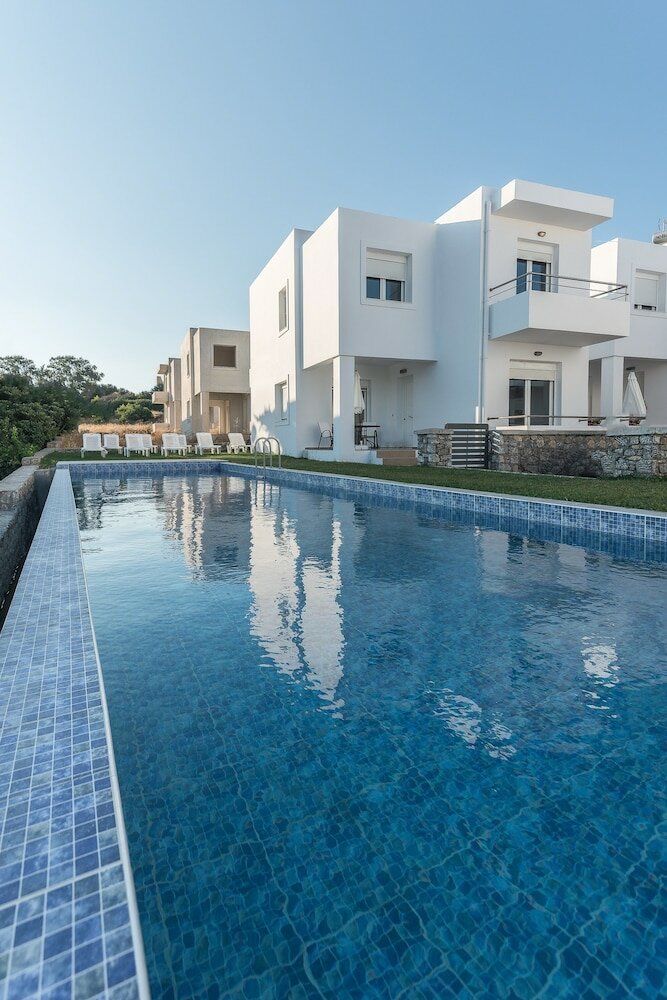 Фото Gennadi Summer Villas