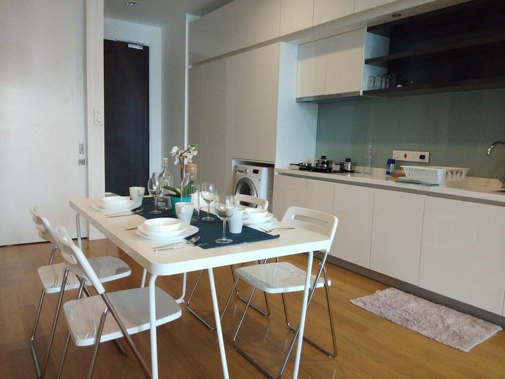 Фото Platinum Suites@Heart Of Kl City