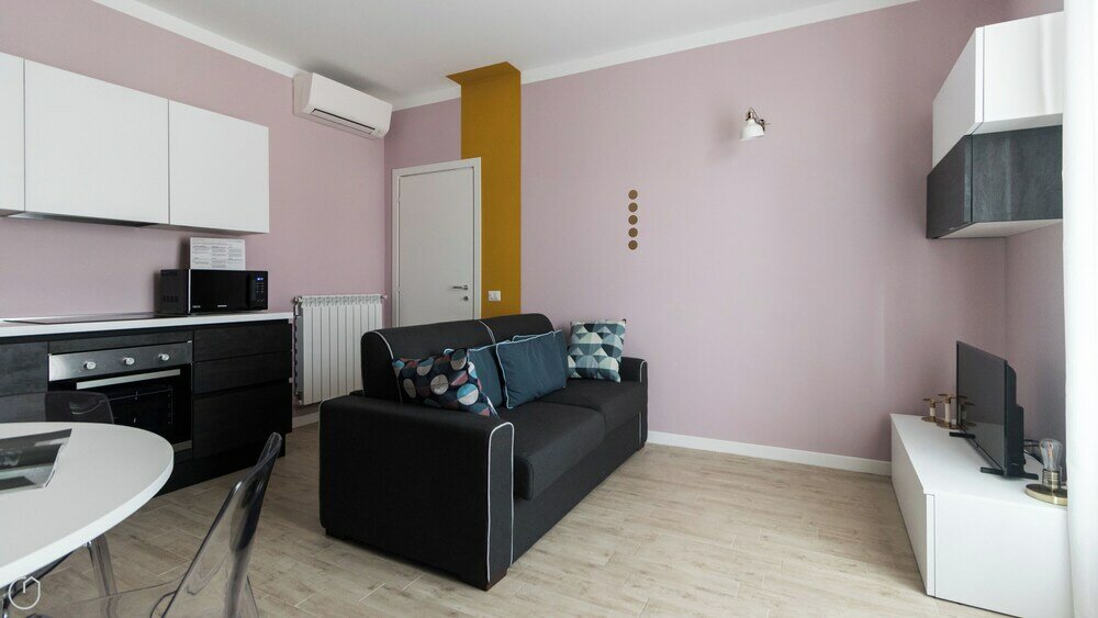 Фото Italianway - Buenos Aires 65 A