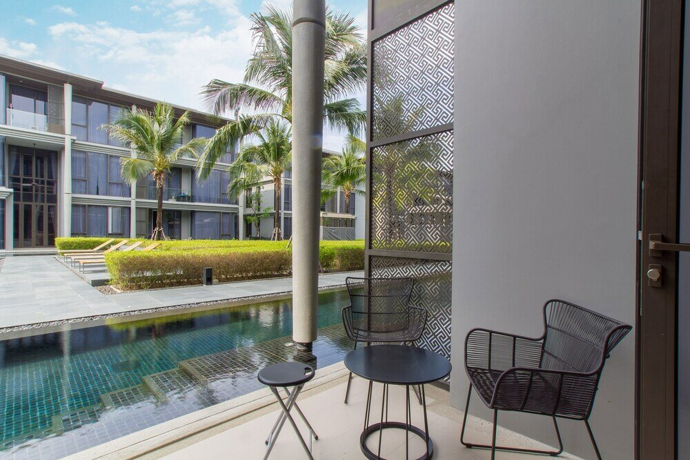 Фото Ban Mai Khao 188 by Villacarte