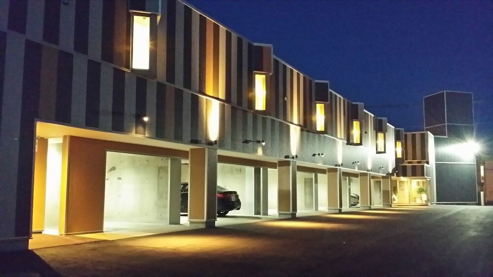 Фото Sora E Hotel Asahikawa