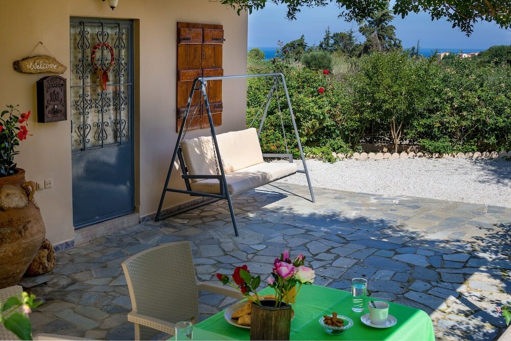 Фото The Olive House