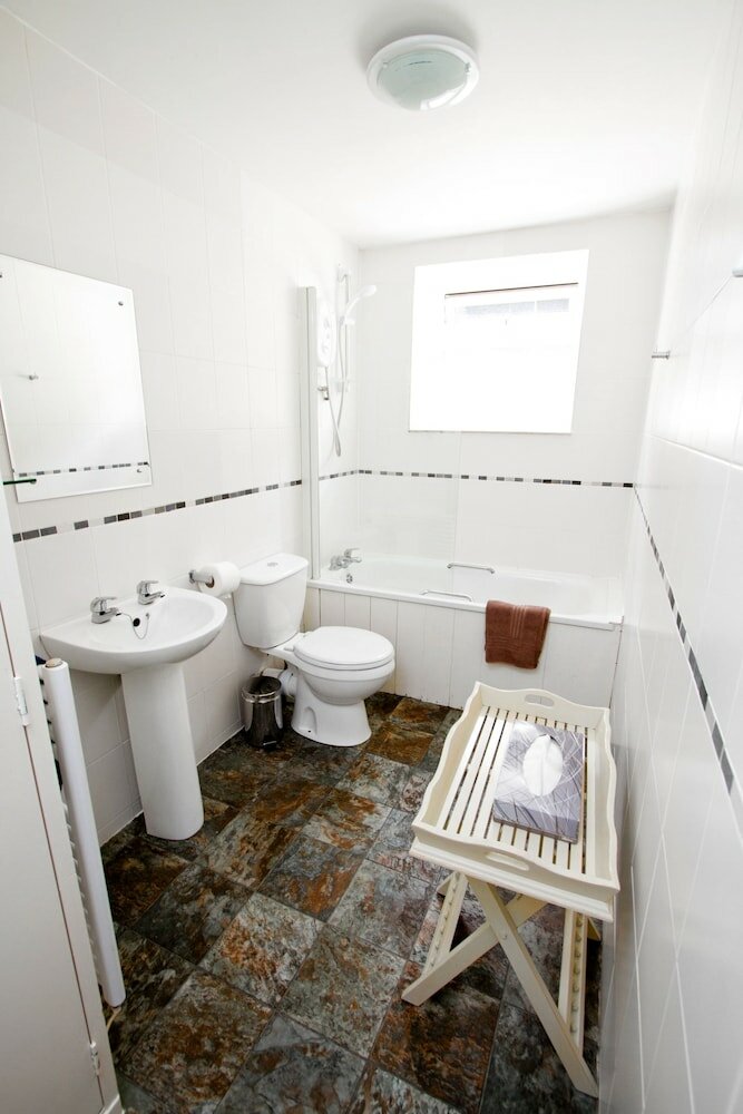 Фото Coombeshead Farm