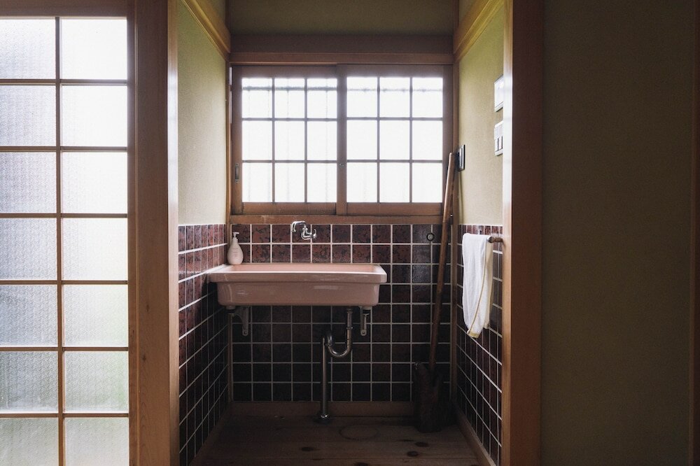 Фото Guest House Kikusui Mount Fuji - Hostel