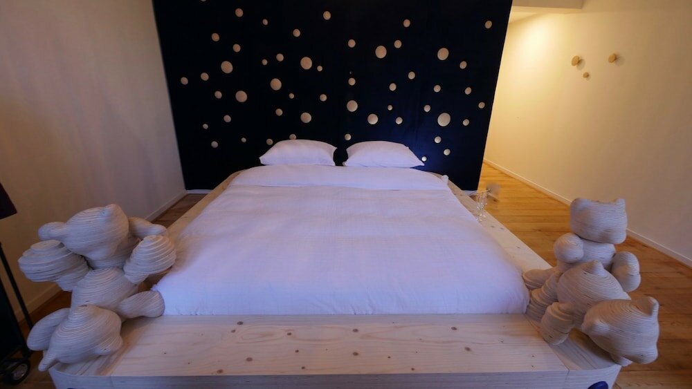 Фото Hotel in het Huis van Deventer