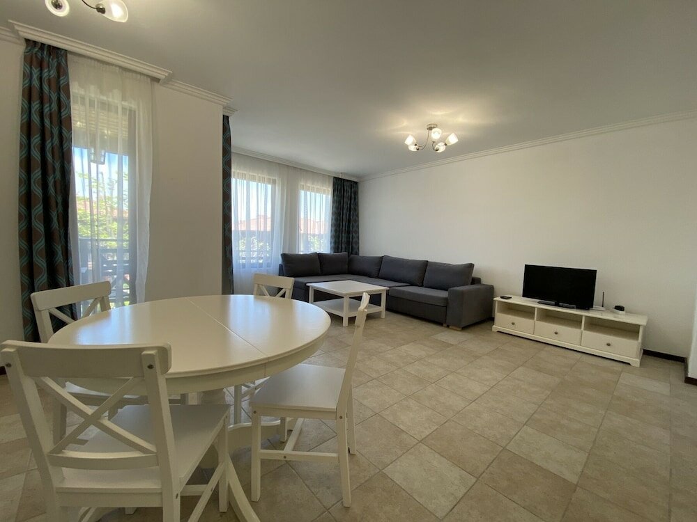 Фото Sozopolis holiday village