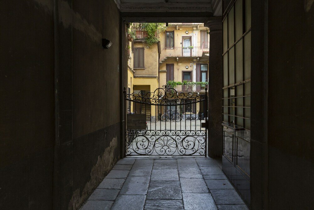 Фото Nota-Mi - Domus Ticinese