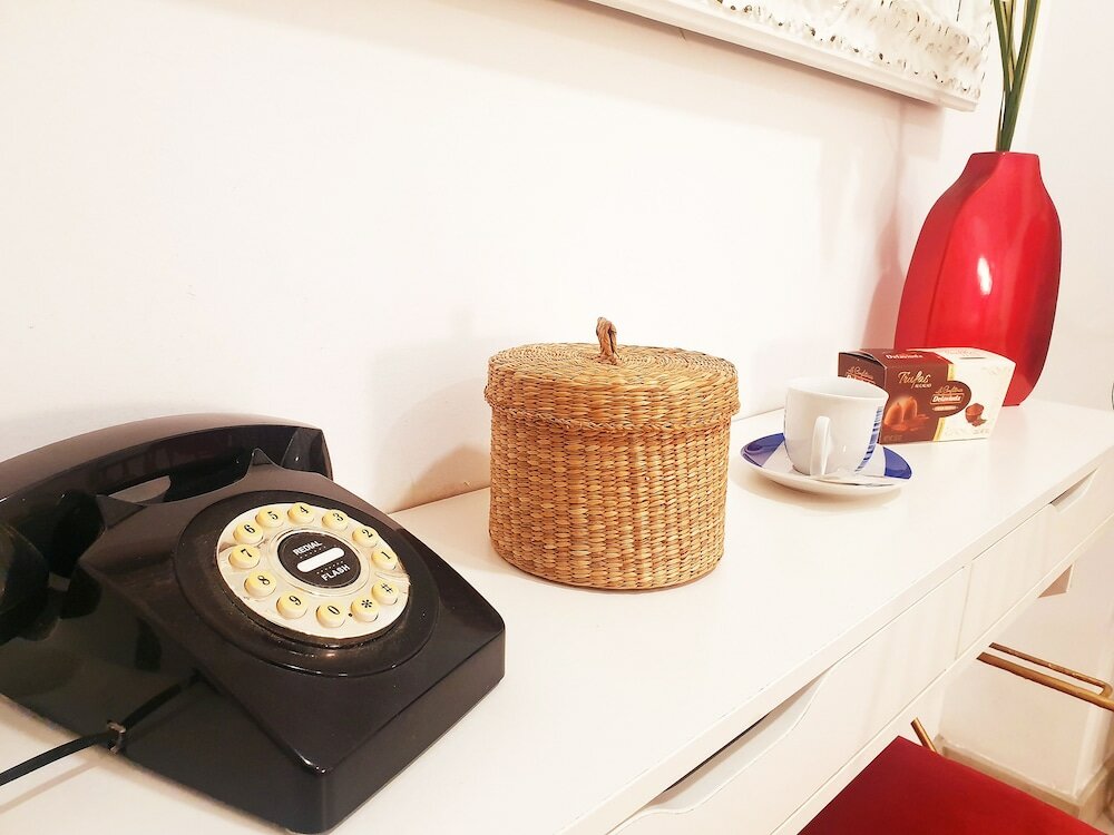 Фото Palace House Hércules 92