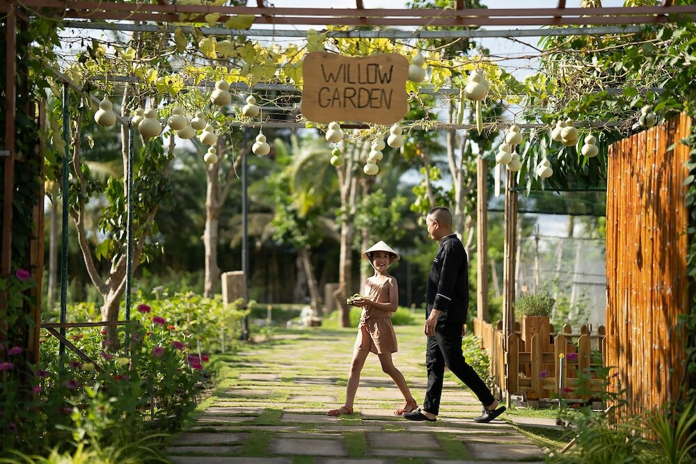 Фото Melia Ho Tram Beach Resort