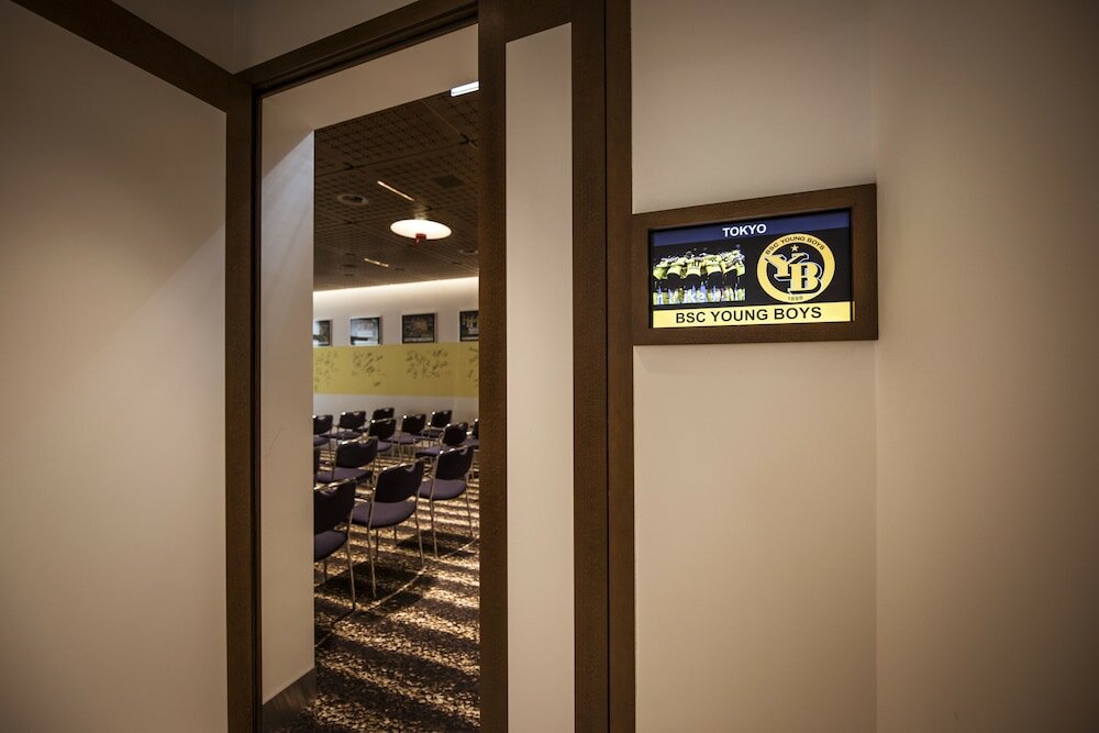 Фото Hotel Ambassador