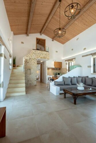 Гостиница Froudi Villa Near Falaserna Construction 2022