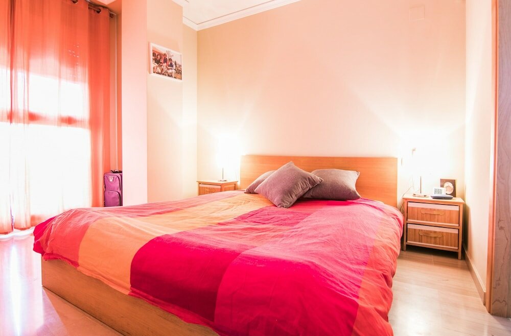 Фото Biopark View Apartment