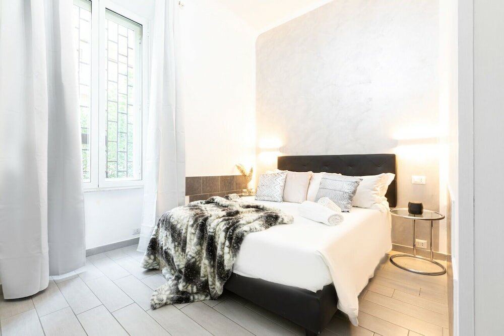 Фото Trastevere Suites - Top Collection