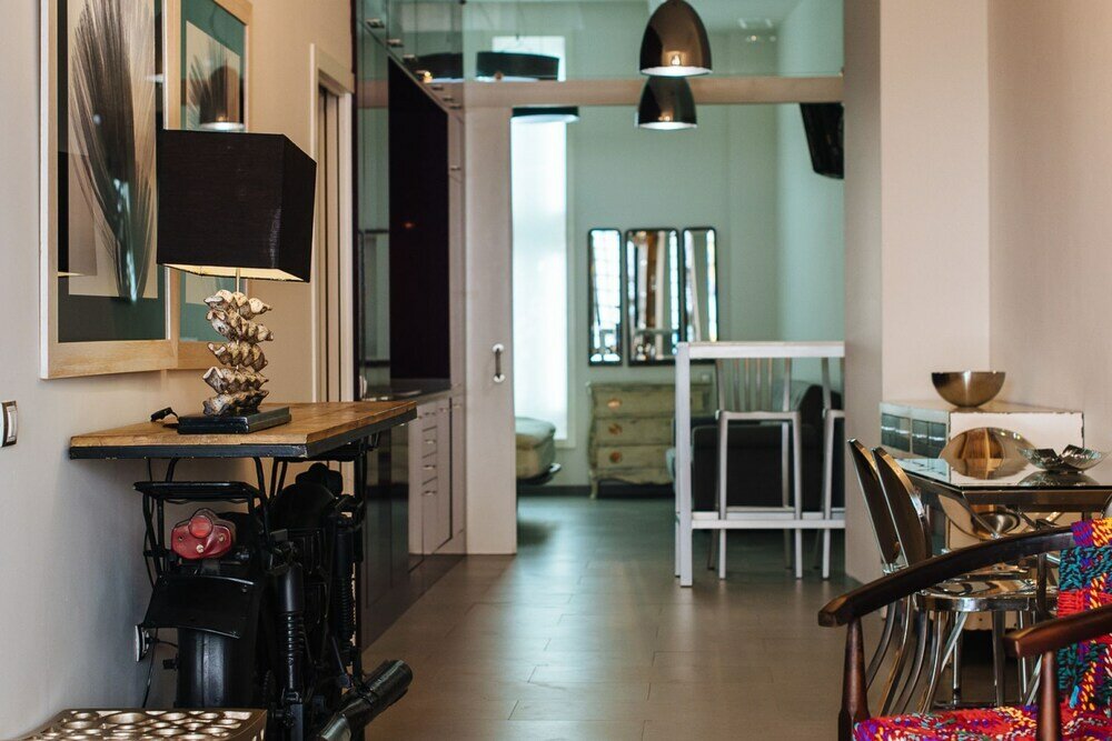 Фото Apartamento el Carmen