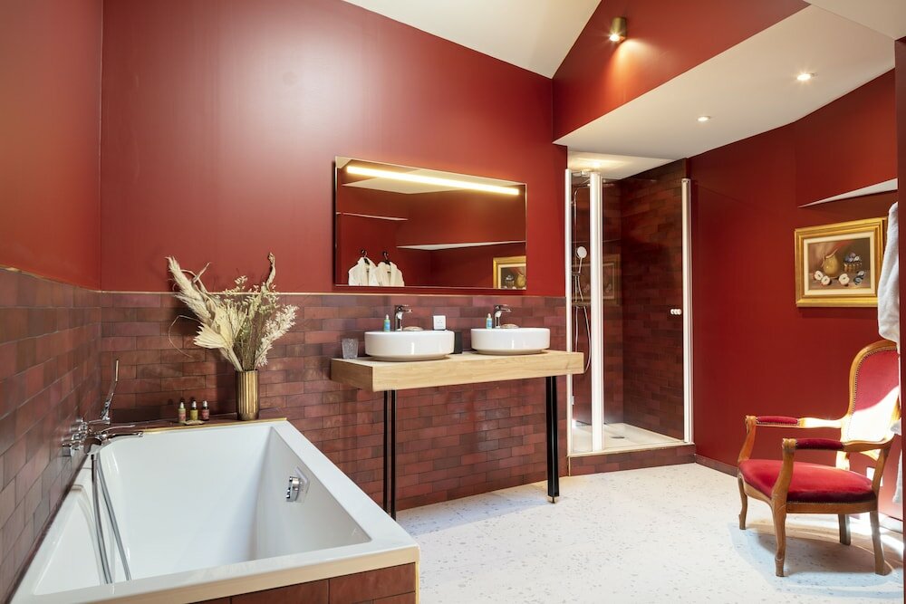 Фото Margaret - Hôtel Chouleur