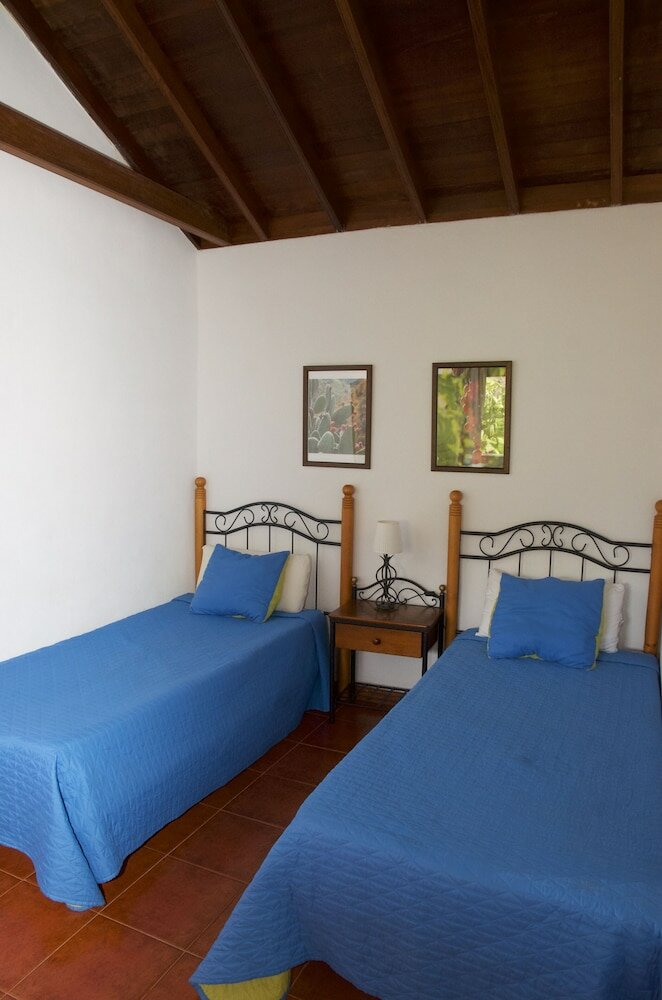 Фото Casa Rural Victoria y Rita