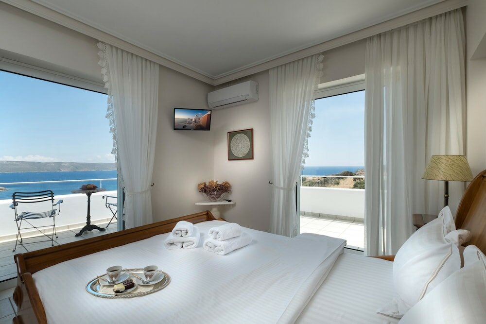 Фото Sounio Villa