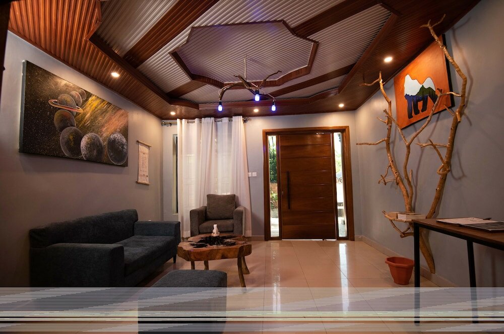 Фото Ikoro House