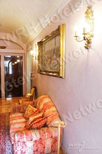 Фото Hotel Virginia