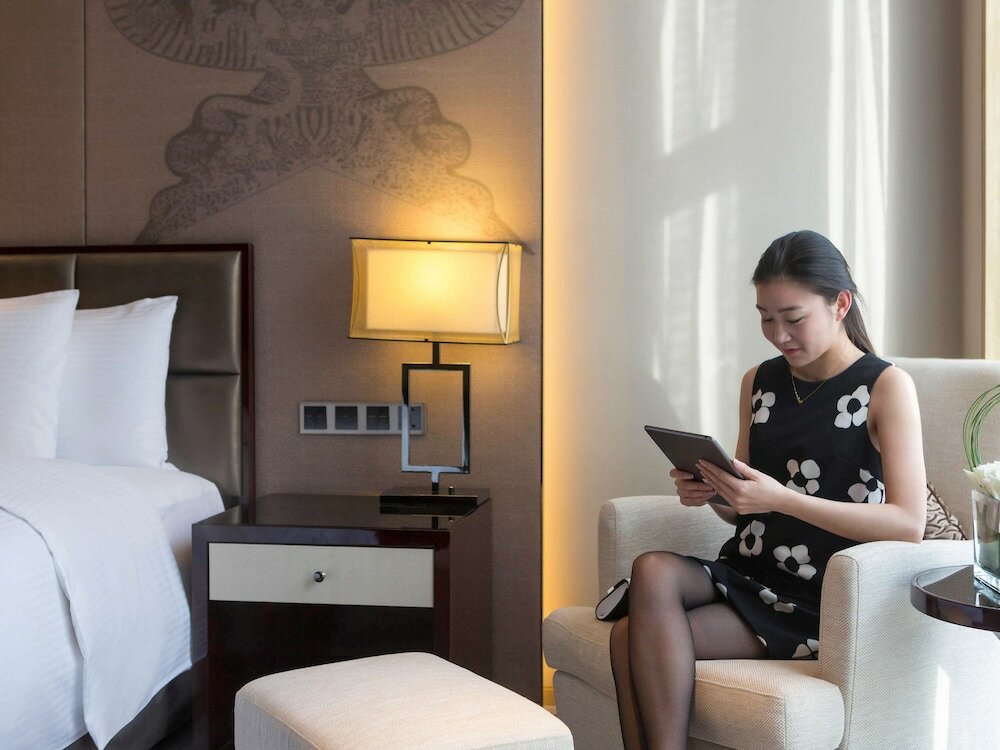 Фото Pullman Weifang