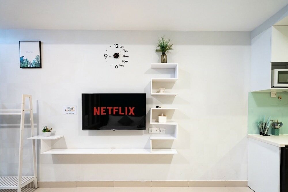 Фото RiverGate Residence