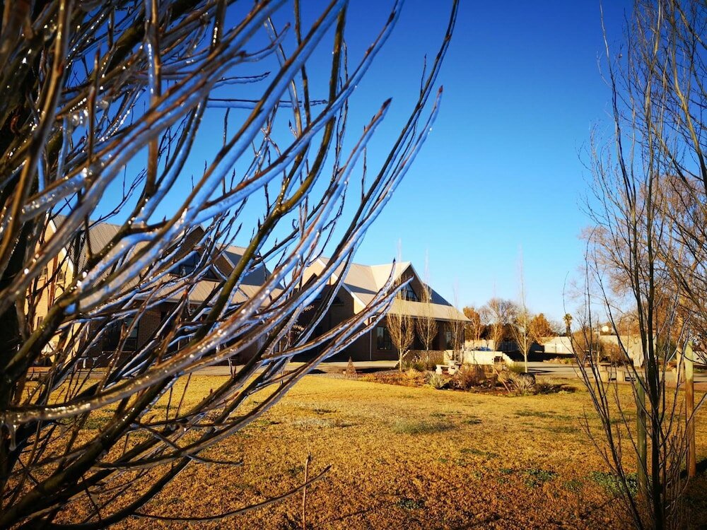 Фото Eldorado Lodge Cc