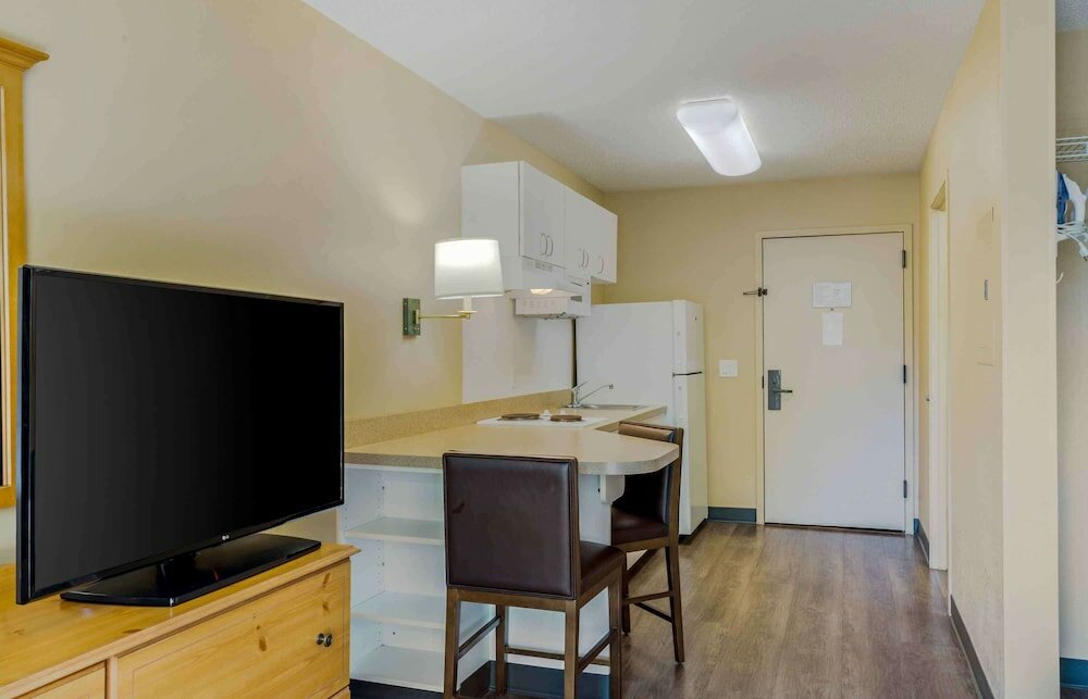 Фото Extended Stay America Suites Boston Waltham 52 4th Ave