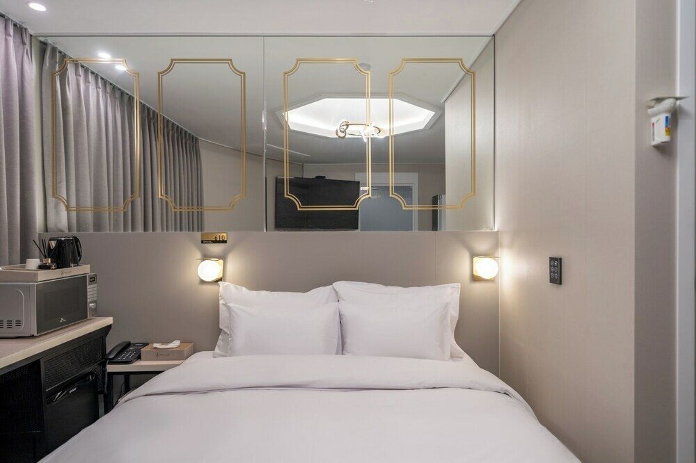 Фото Dk Incheon Airport Hotel