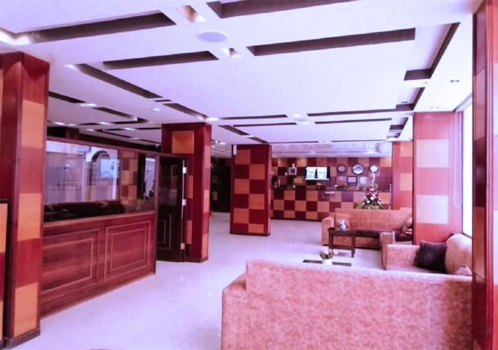 Фото Lamar Furnished Apartments