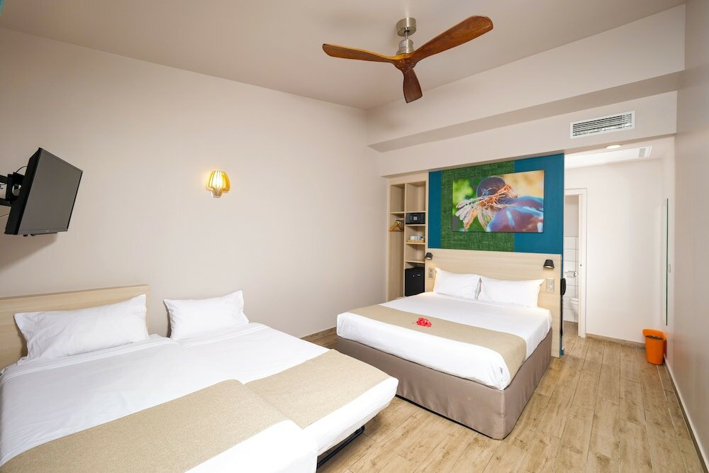 Фото Hotel Gondwana - City Green