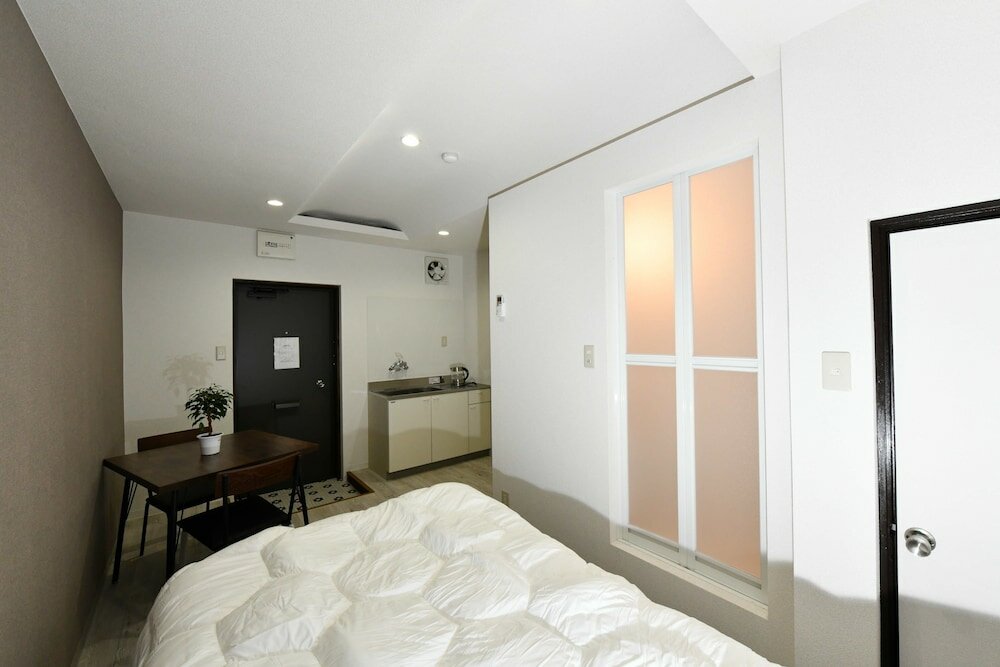 Фото Suzumaru Hotel - Hostel