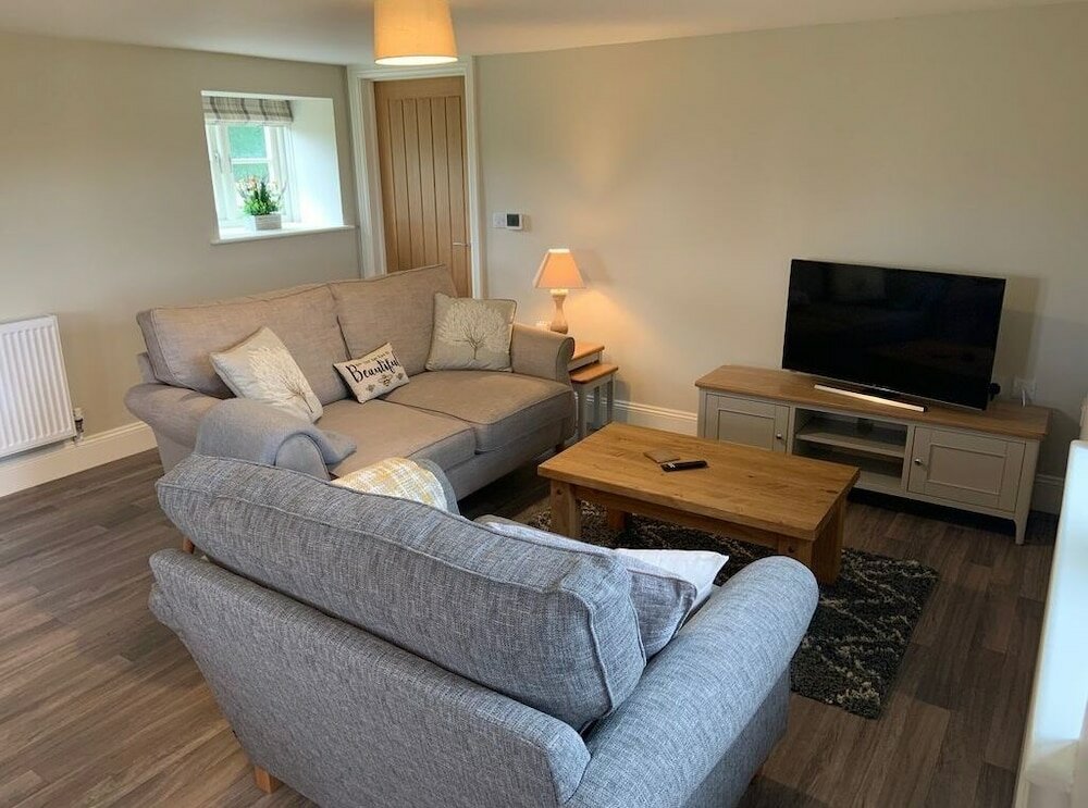 Фото Wyberton House Holiday Lets