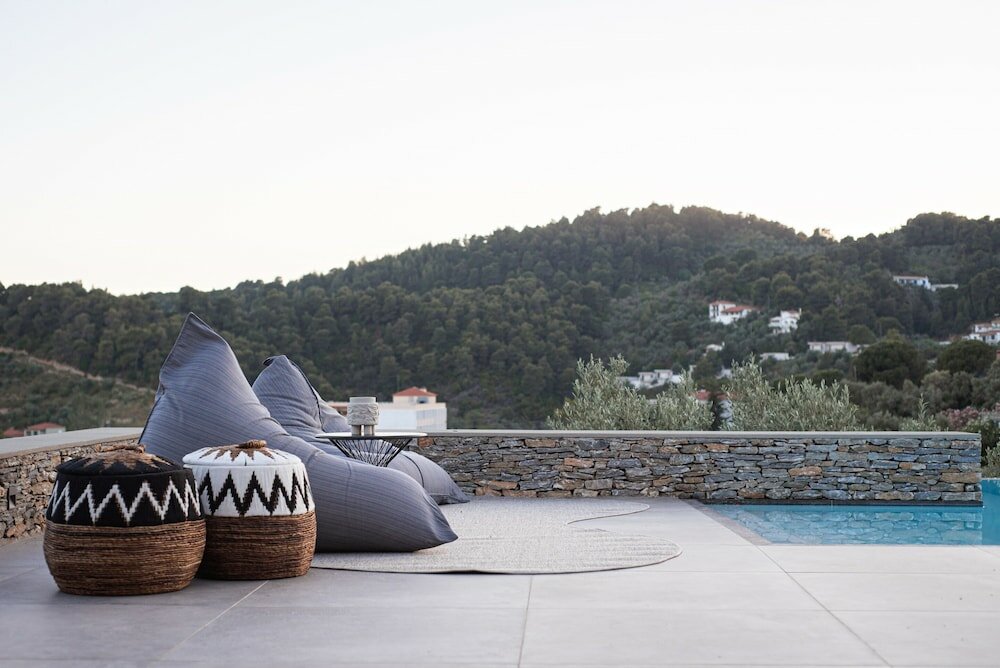 Фото Pelagoon Skiathos