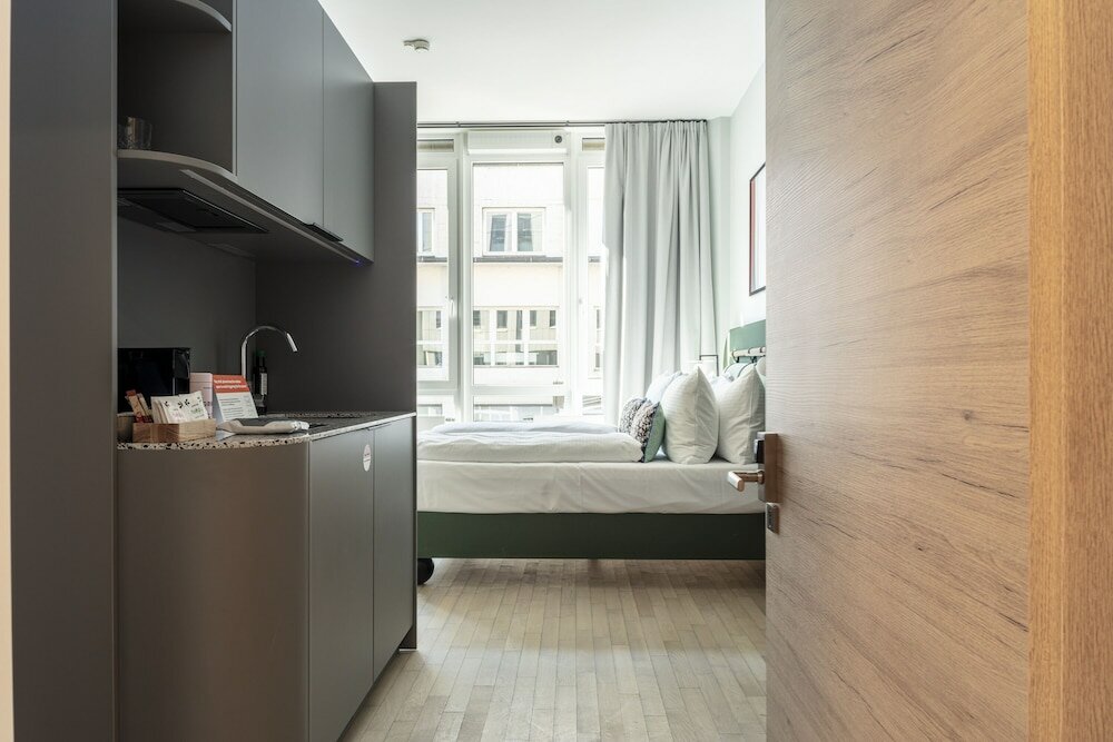 Фото Numa Blend Apartments