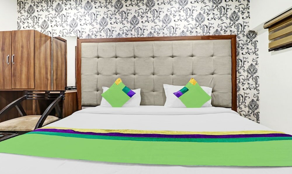 Фото Itsy by Treebo - Unique