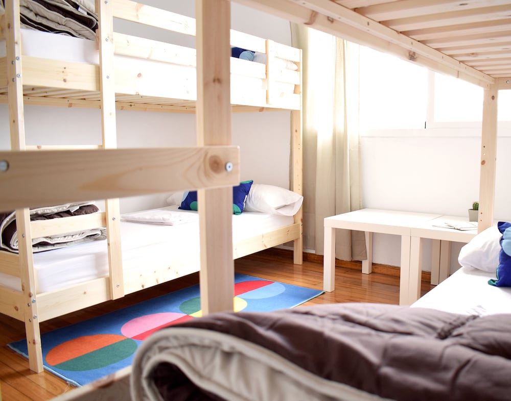 Фото Hostel El Colchón del Apóstol