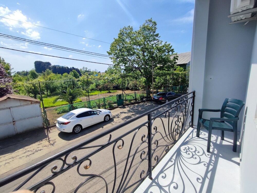 Фото Hotel Botanica