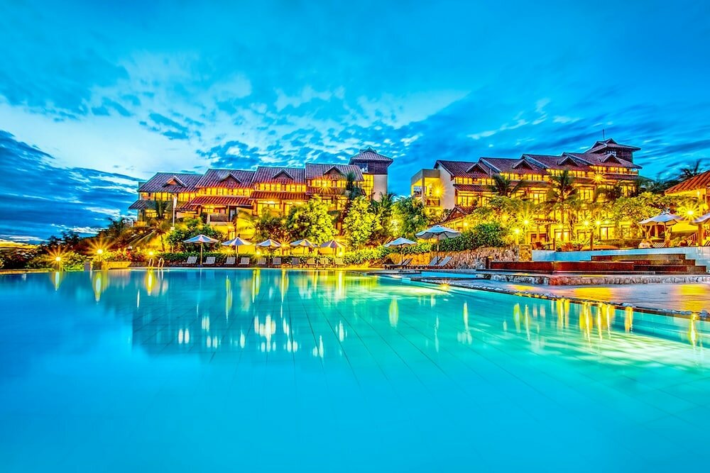 Фото Romana Resort & SPA