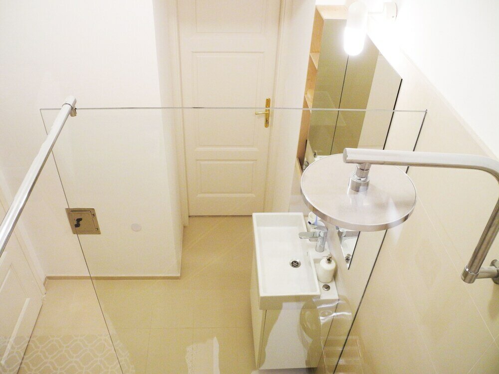 Фото Harsfa 18 Apartment