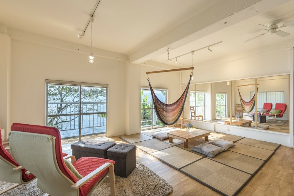 Фото Sakura Beach Garden