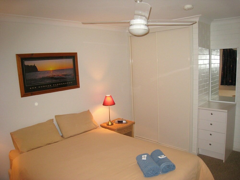 Фото Como Apartments - Geraldton