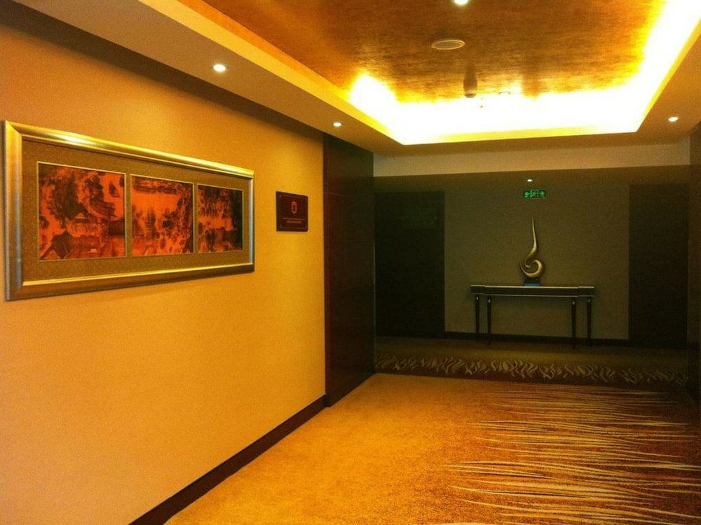 Фото Yinsheng International Hotel